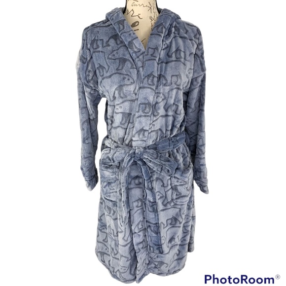 Vera Bradley Intimates & Sleepwear Nwt 79 Vera Bradley Polar Bear